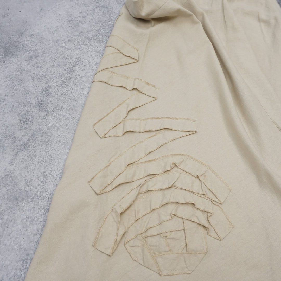 Noni B Flared Design Skirt