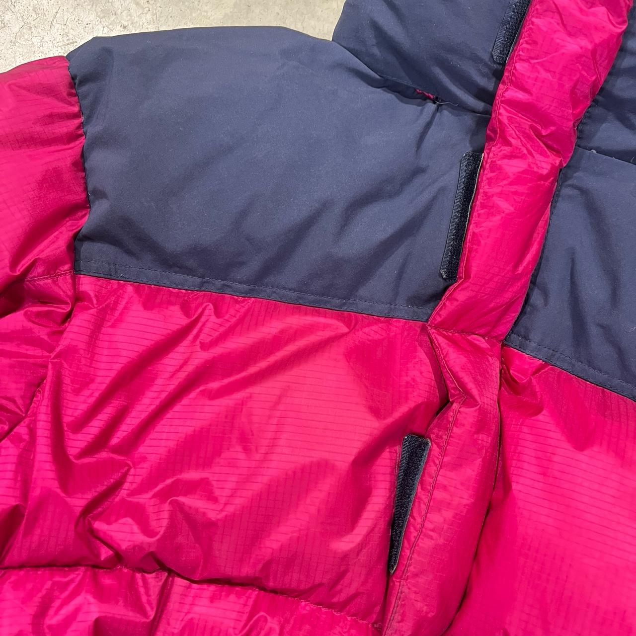 2000s The North Face Puffer Jacket