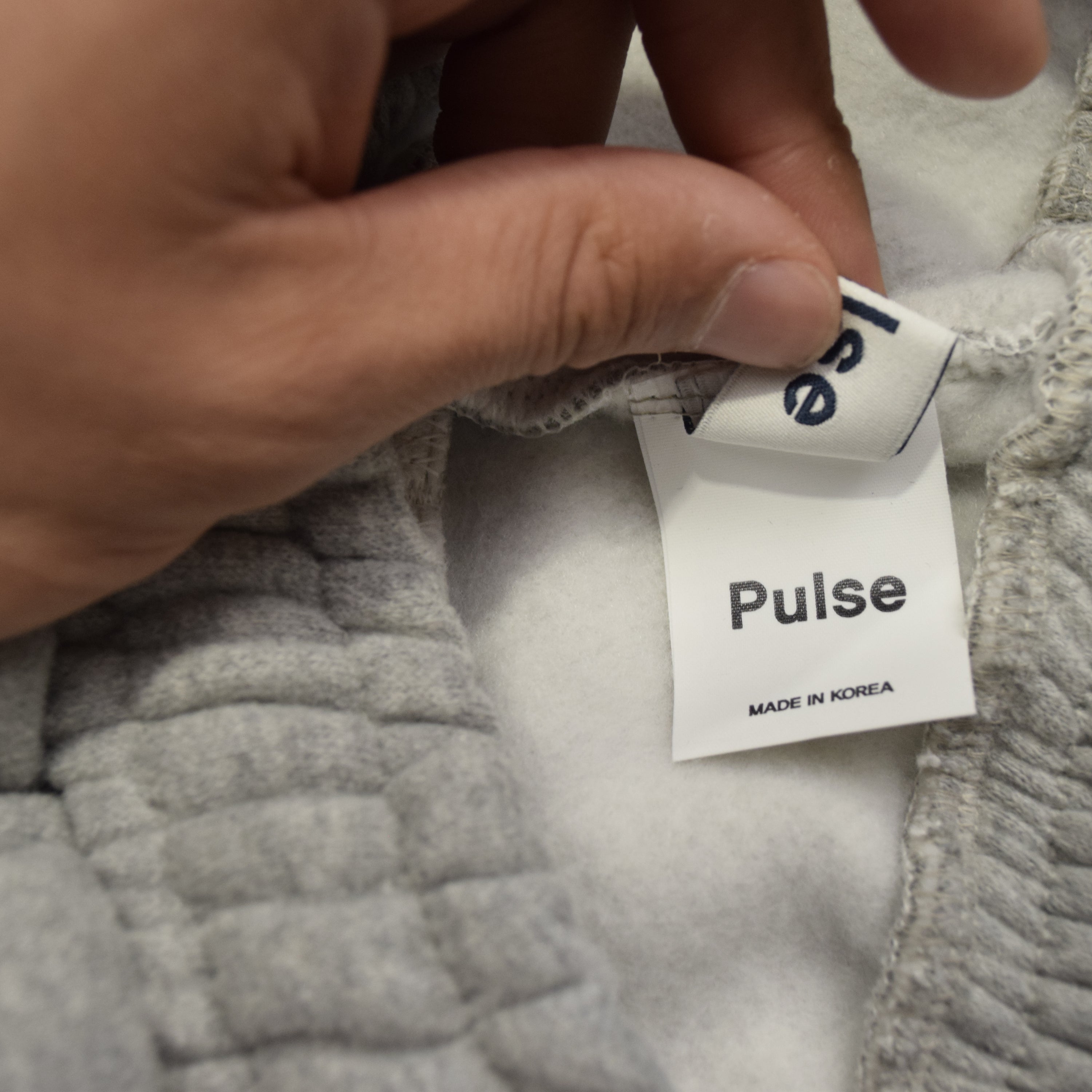 Pulse Made In Korea Pants sweatpants