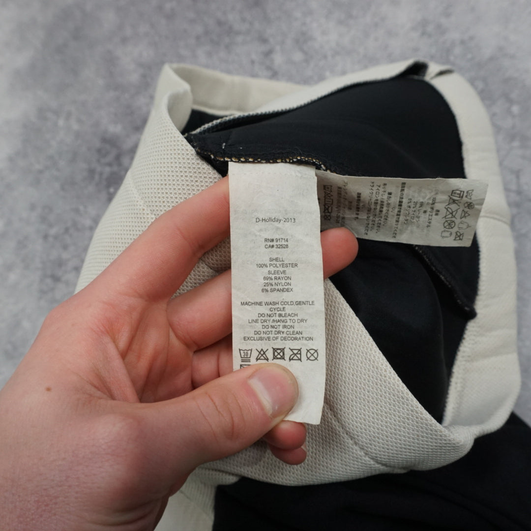 2000s Armani Exchange Jacket