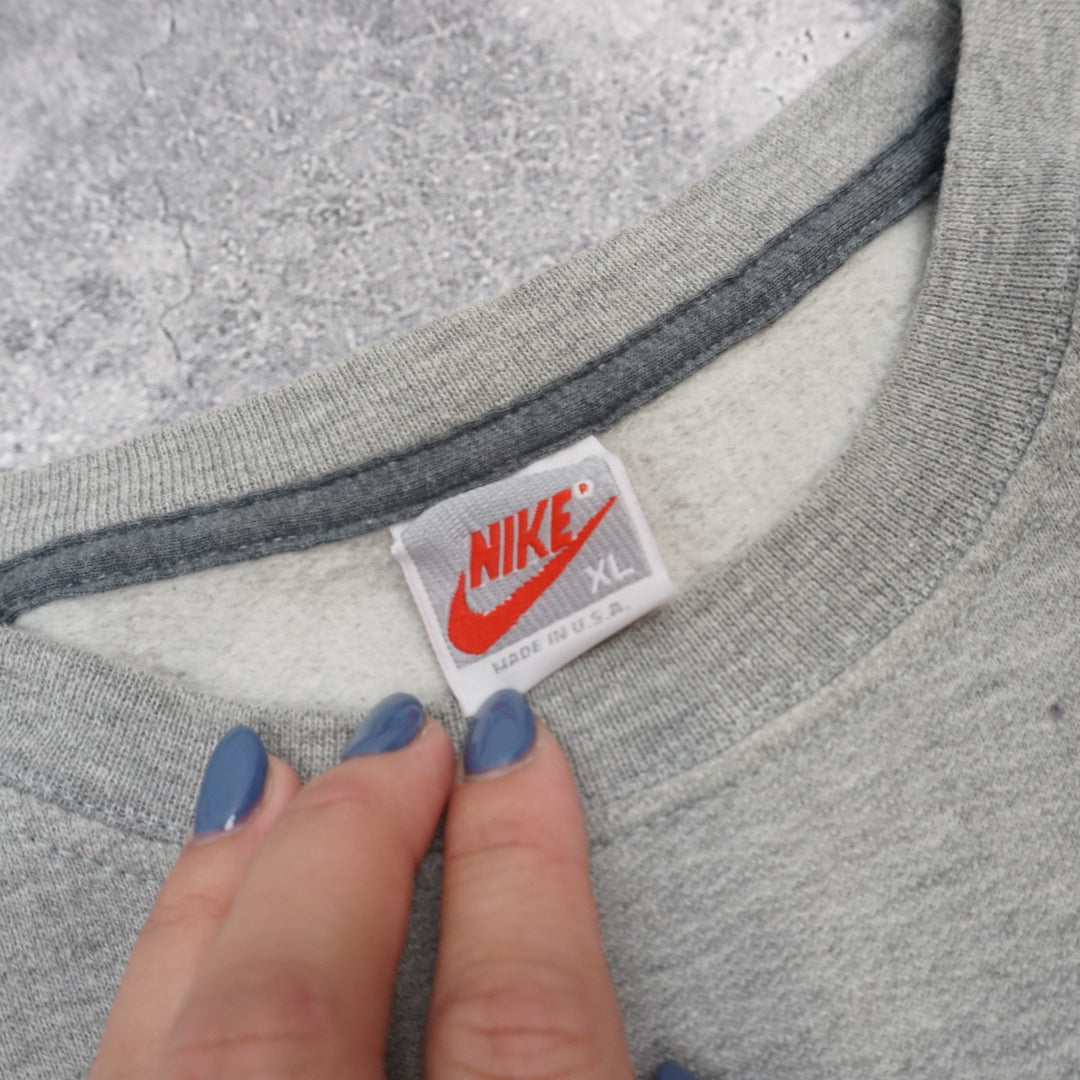 Nike Sweater