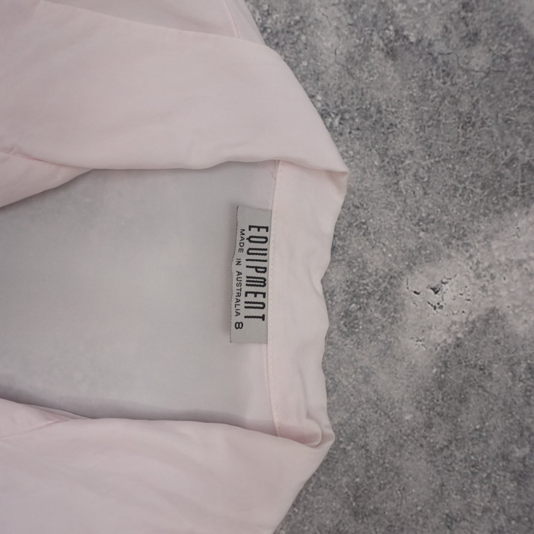 Equipment Button Up