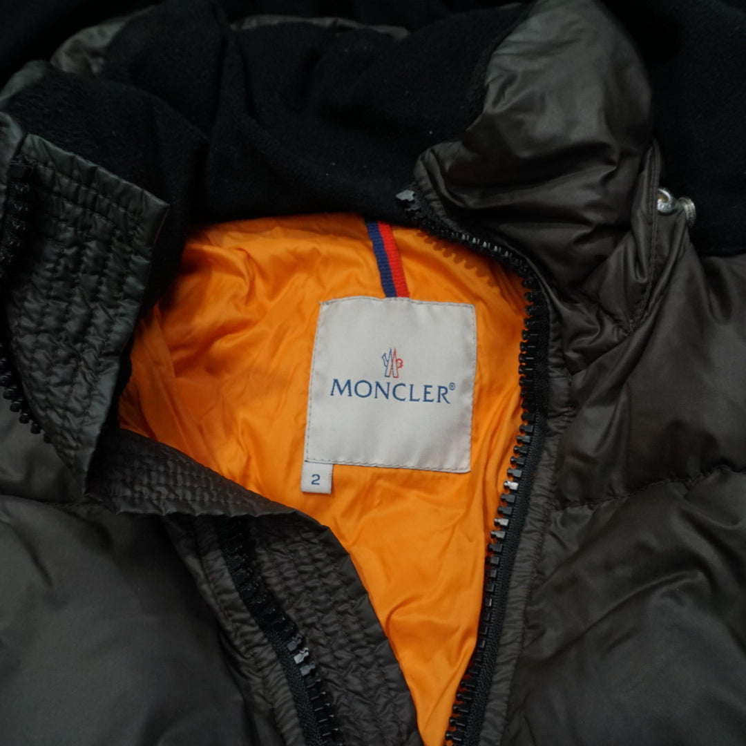 Moncler Down Puffer Jacket