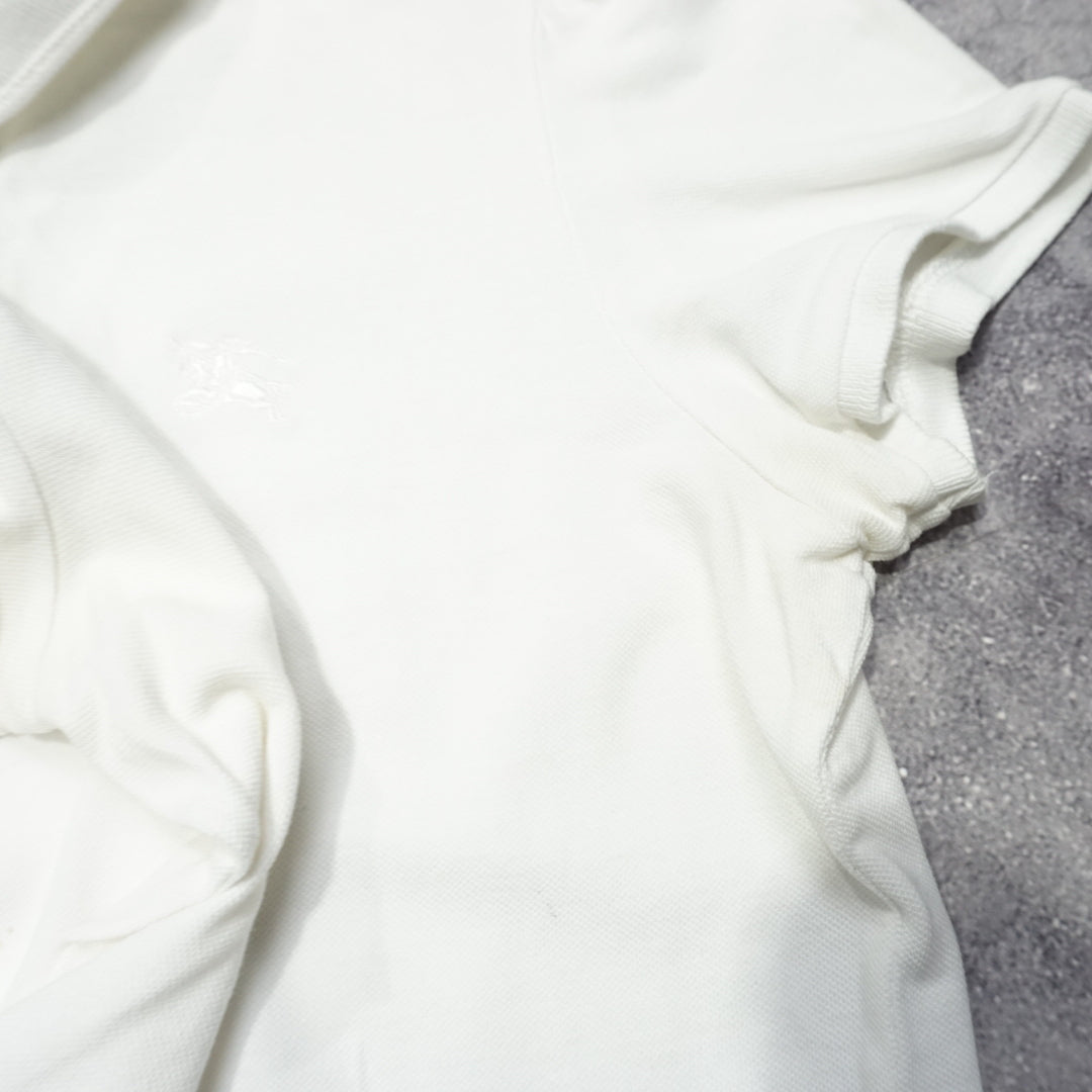 2000s Burberry Brit Polo
