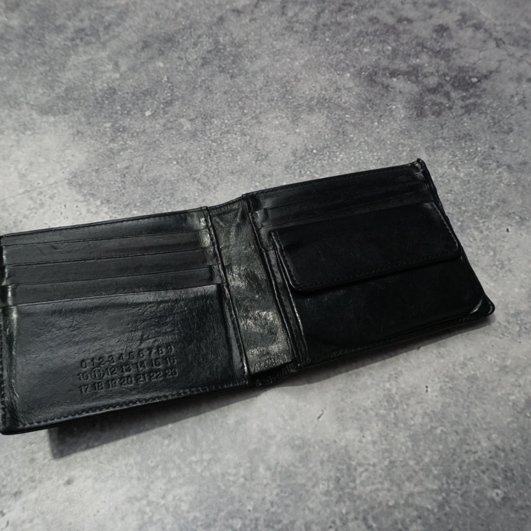 Maison Margiela Bi-Fold Wallet