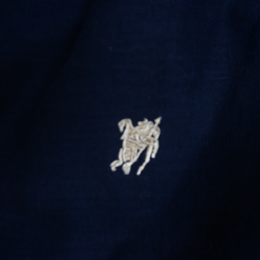 Burberry Button Up