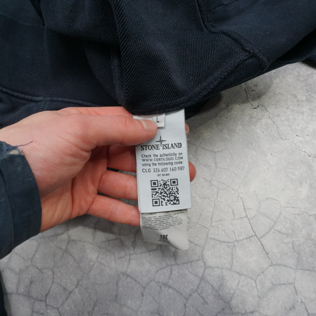 Stone Island Crewneck