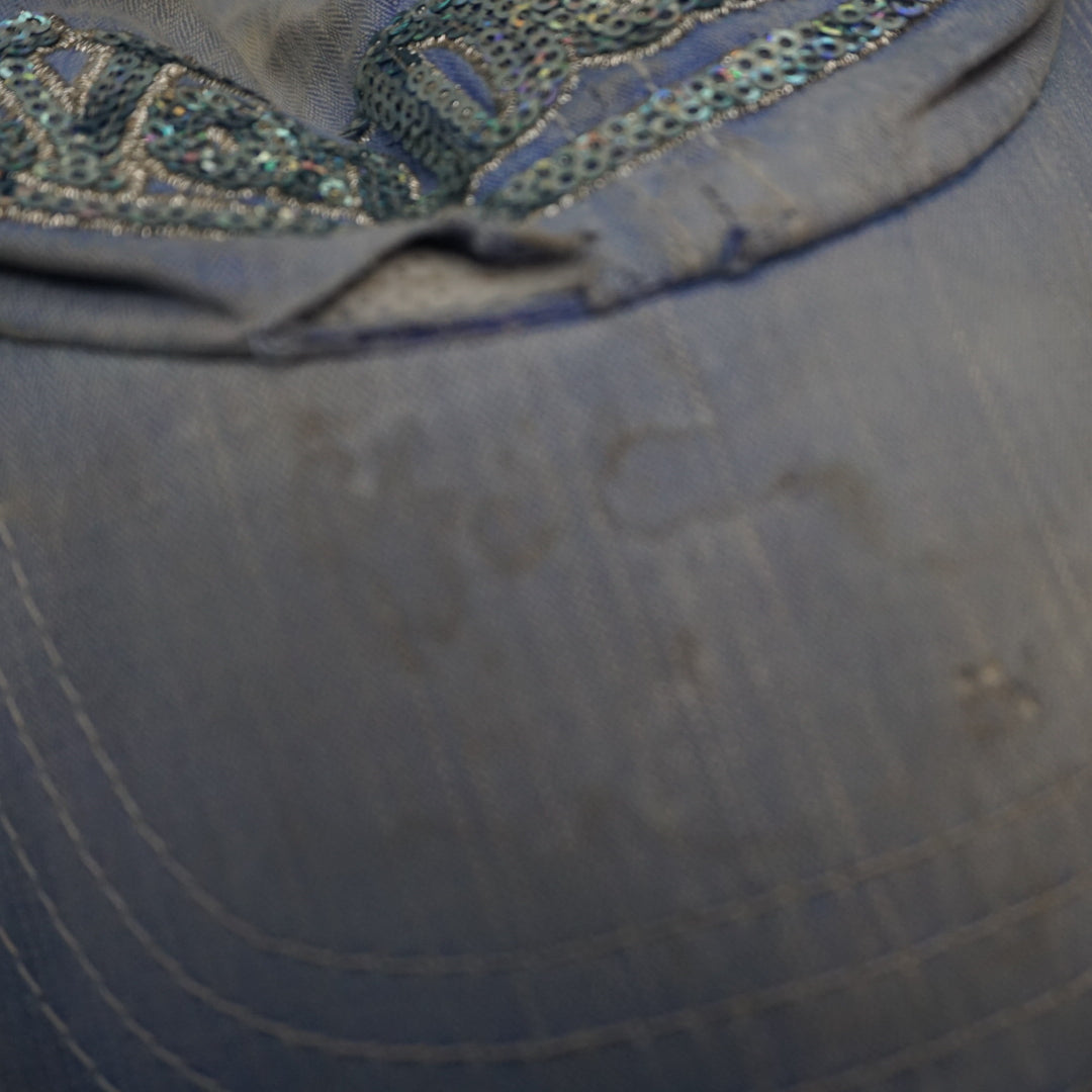 2000s Von Dutch Kustommade Hat