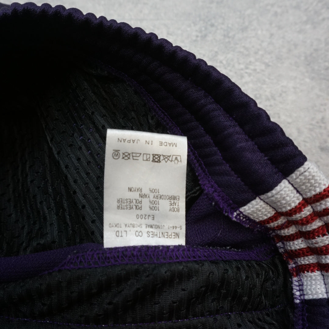 Needles HD Poly Smooth Track Pants