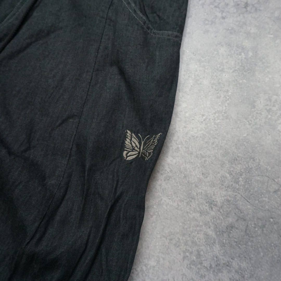 Needles HD Buggy Jeans