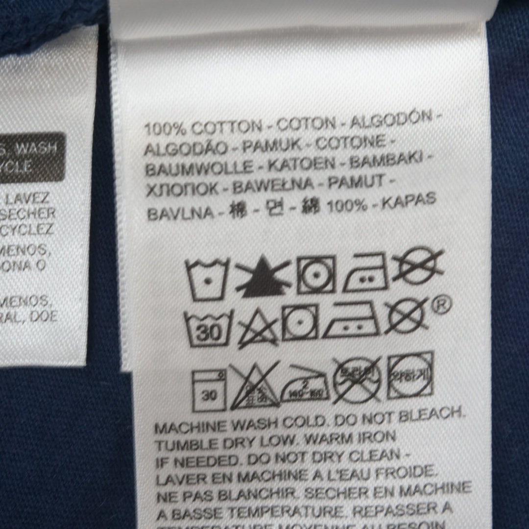 Levi's Graphic Spellout T-Shirt