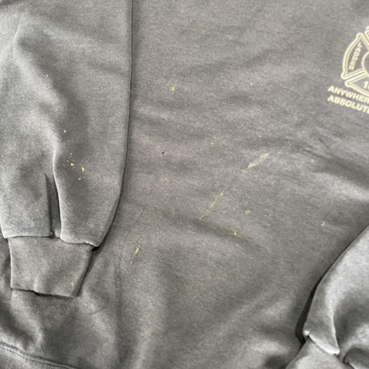 2000s Lee Oversized Crewneck Jumper