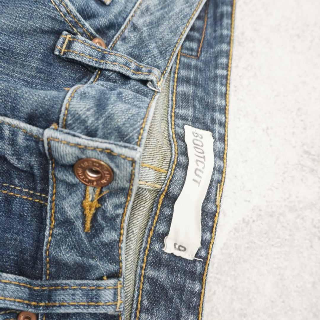 2000s Jeanswest Bootcut Jeans