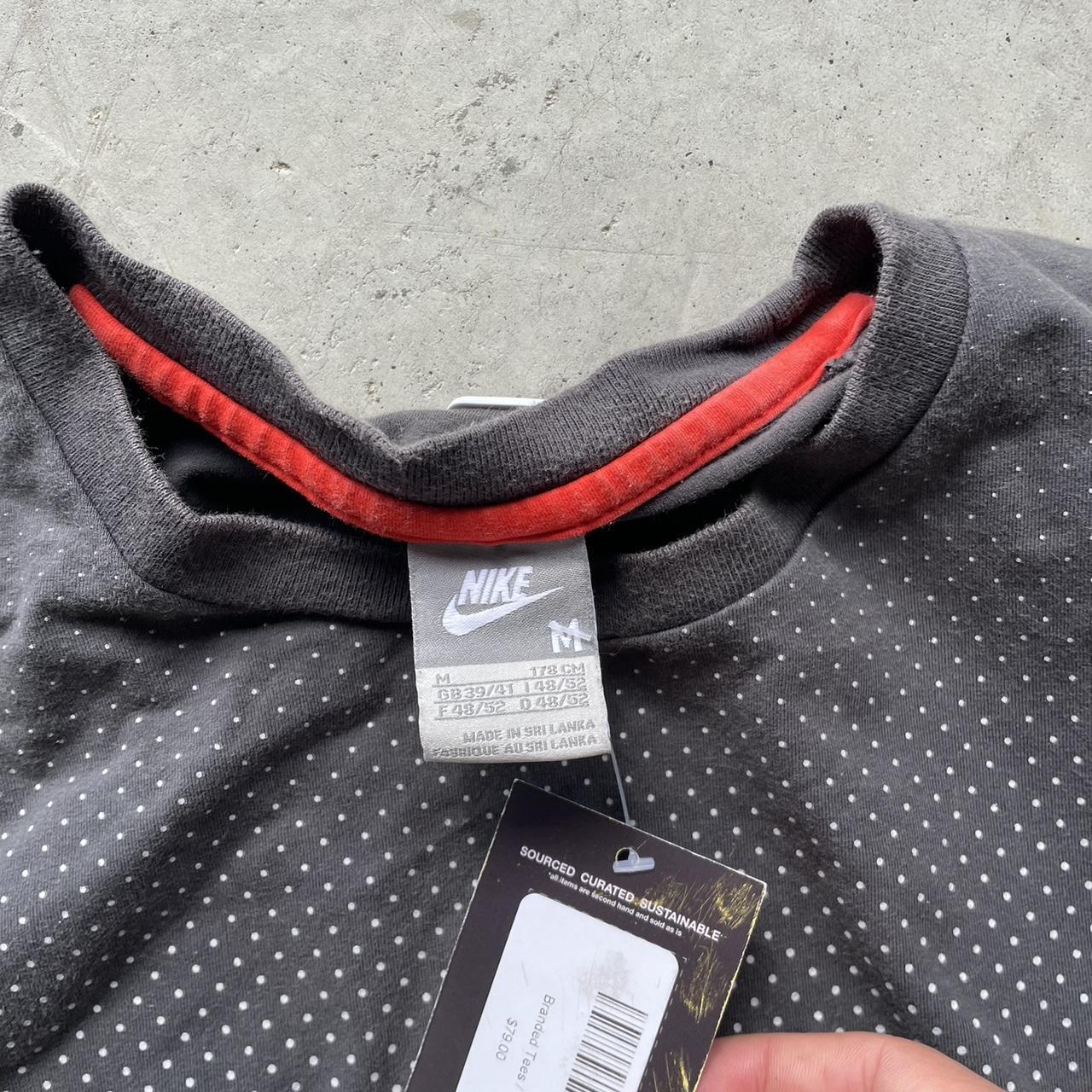 2000s Nike Graphic T-Shirt