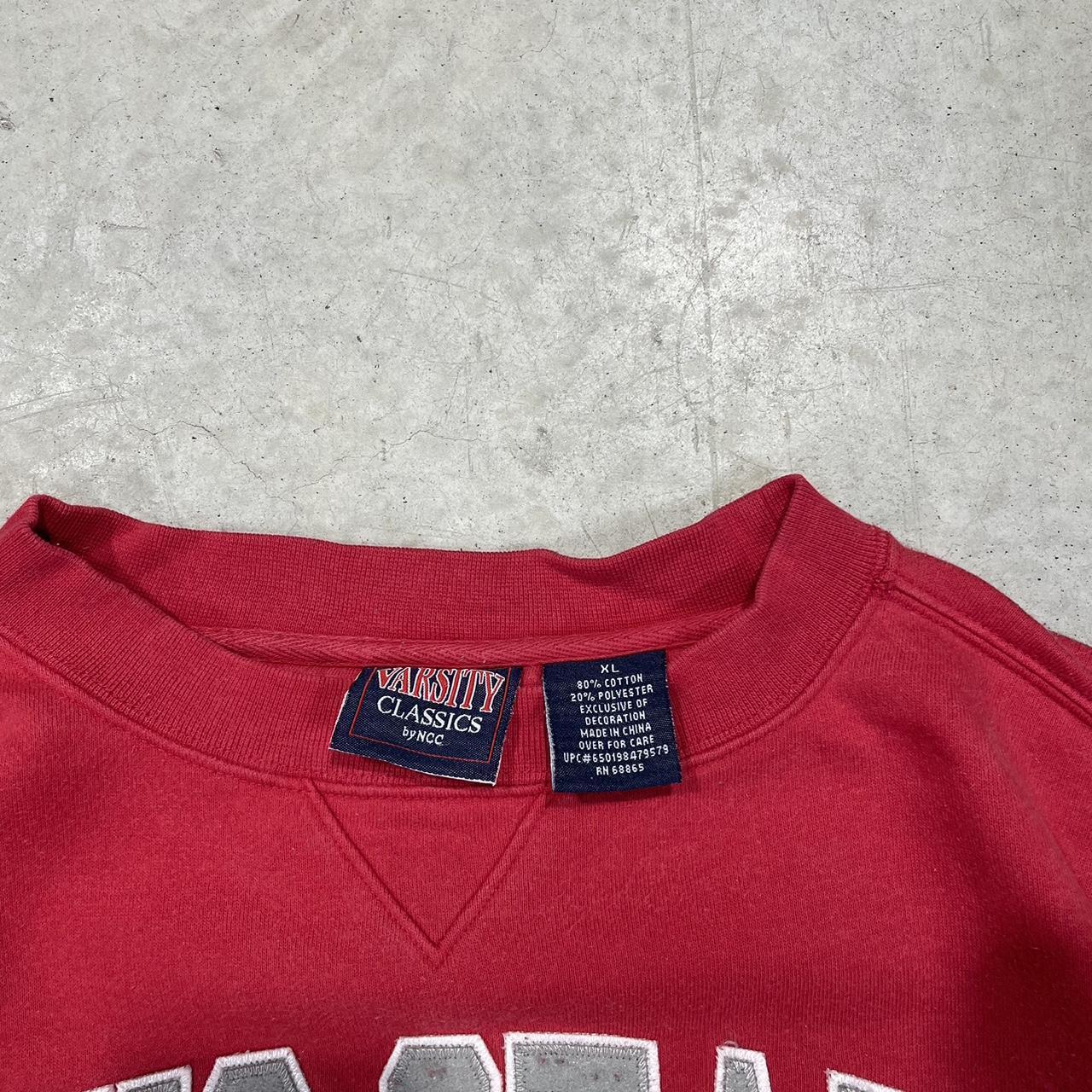 2000s Ohio State Ohio State Crewneck
