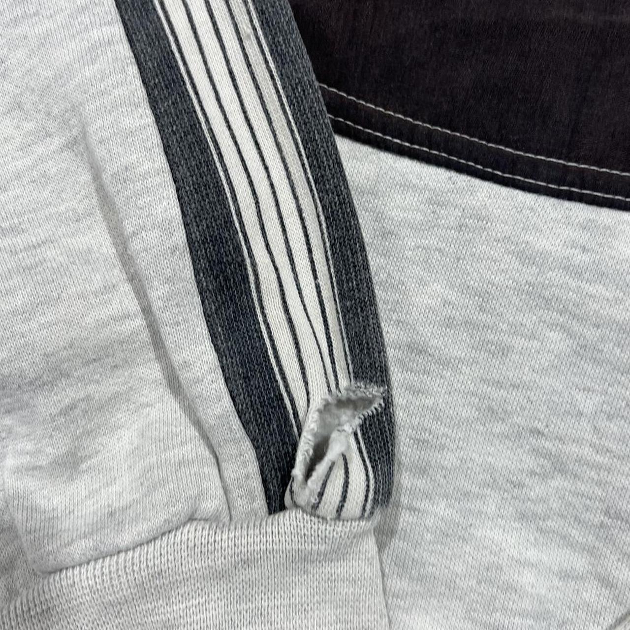 2000s Lotto Full Zip Zip Up