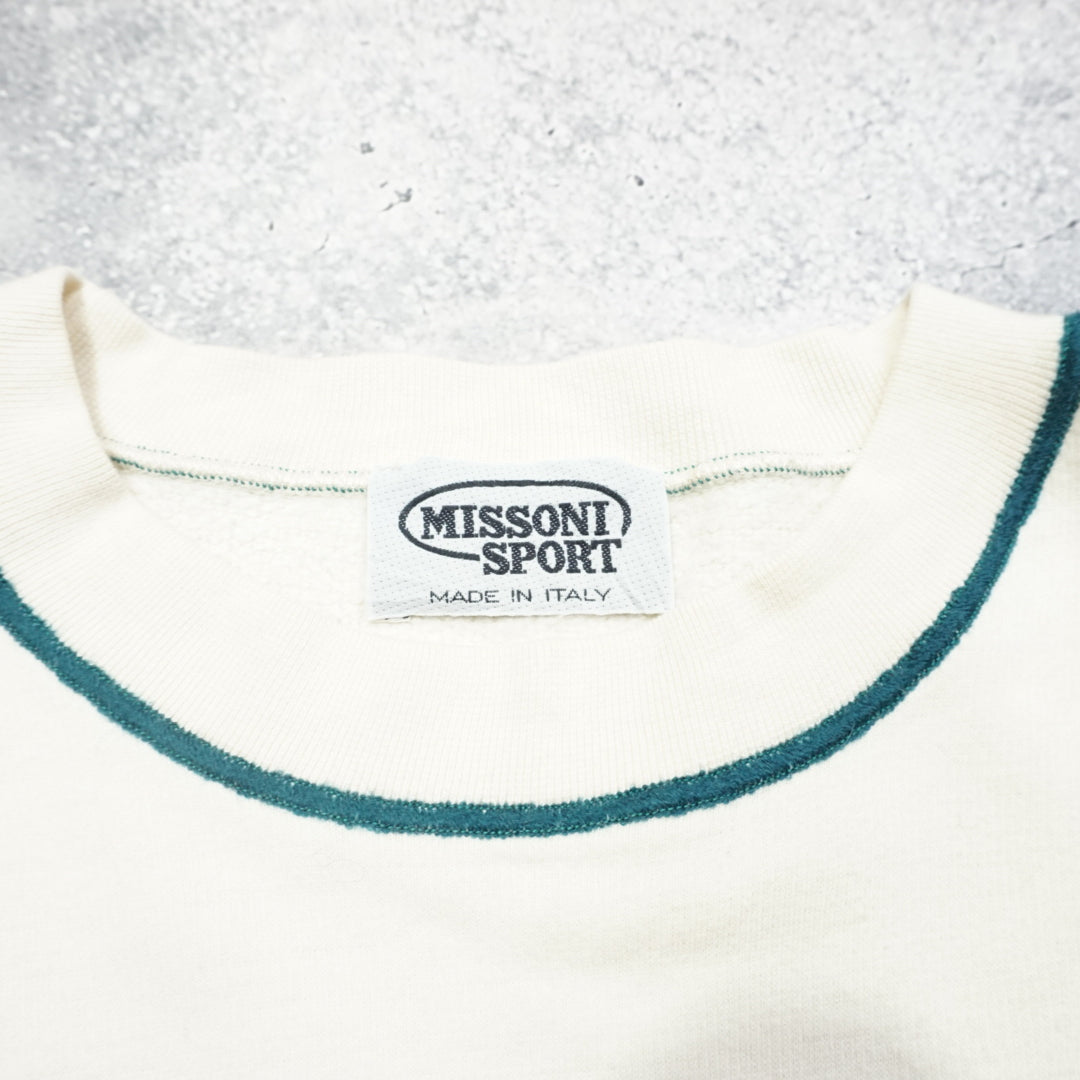 2000s Missoni Sport Sweater