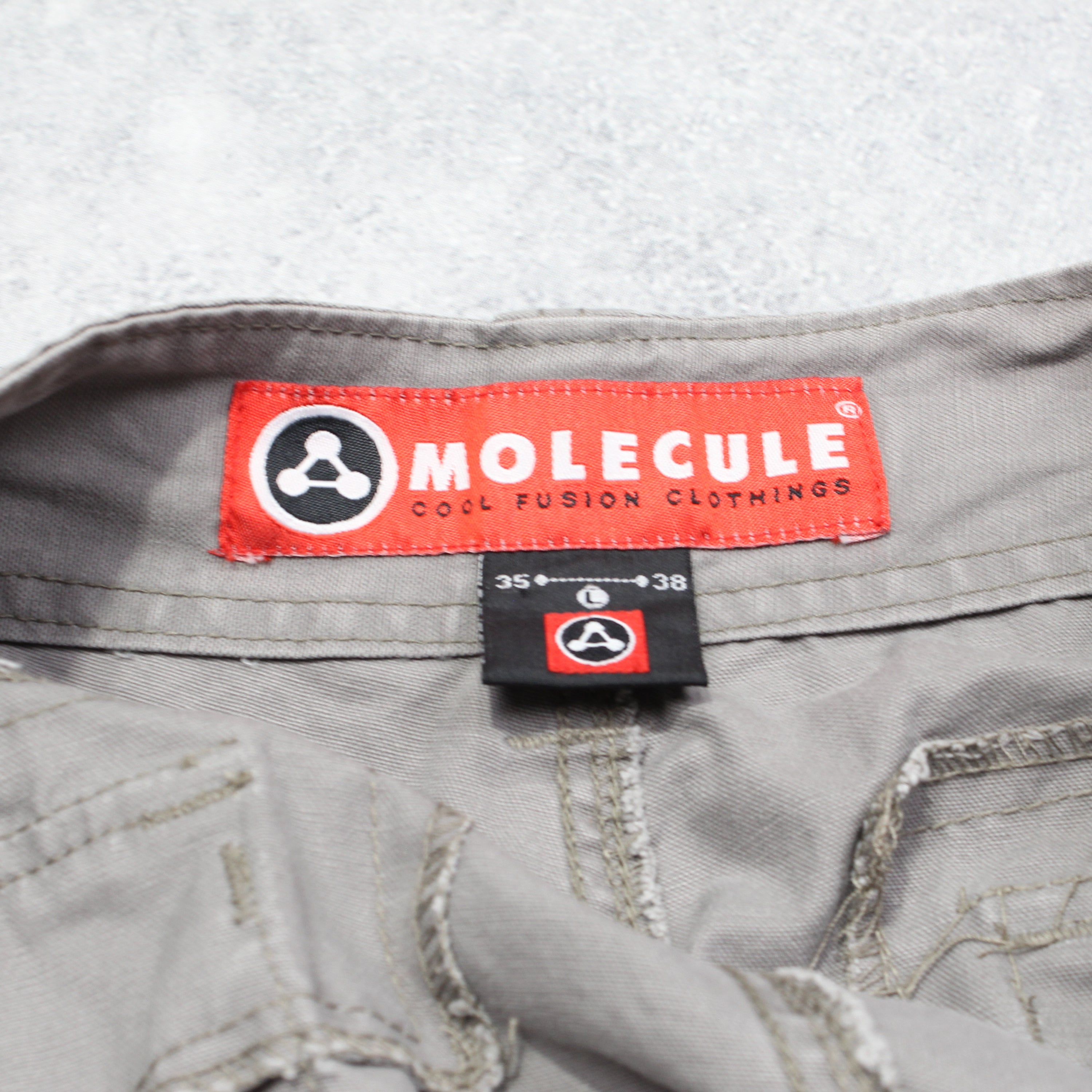 Molecule Cargo Pants