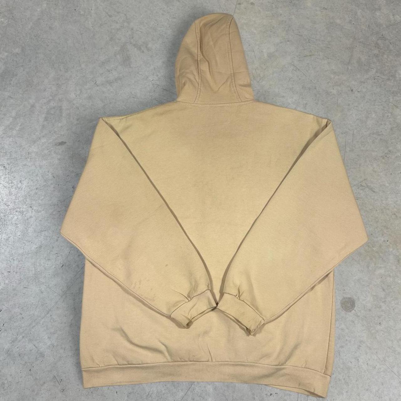 2000s Nike Athletic Hoodie Zip Up