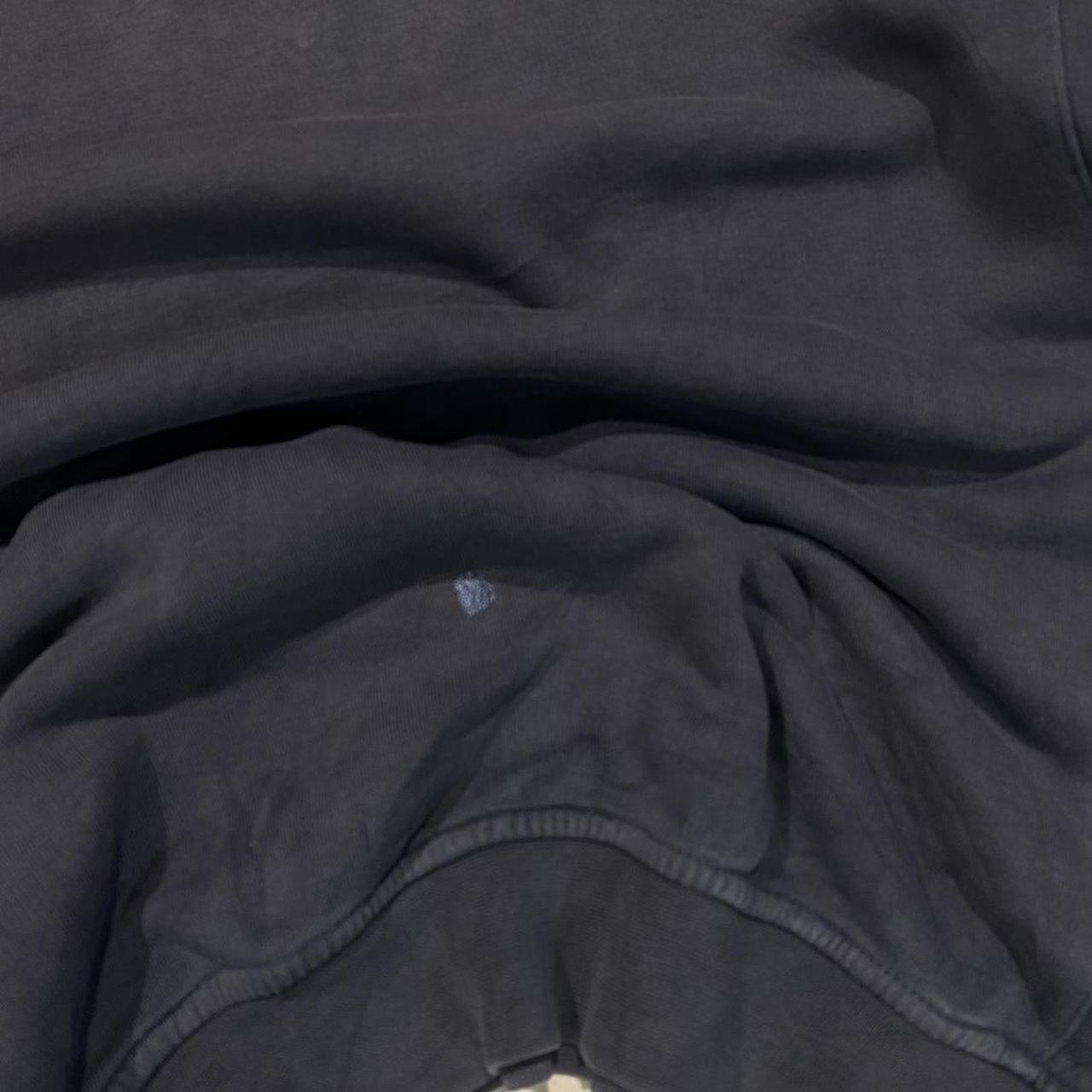2000s Umbro Oversized Crewneck
