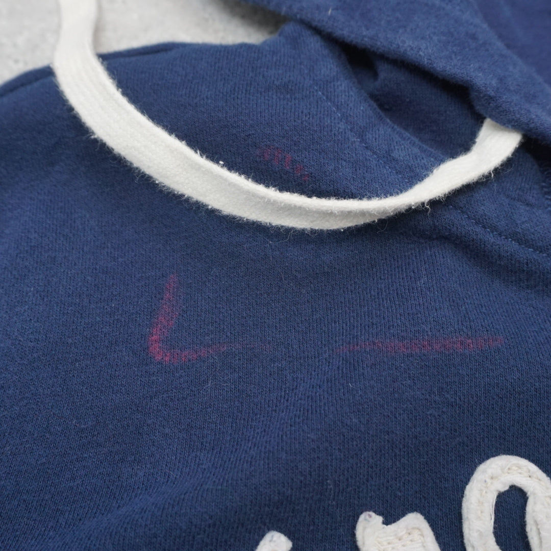 2000s Aeropostale Zip Up Hoodie