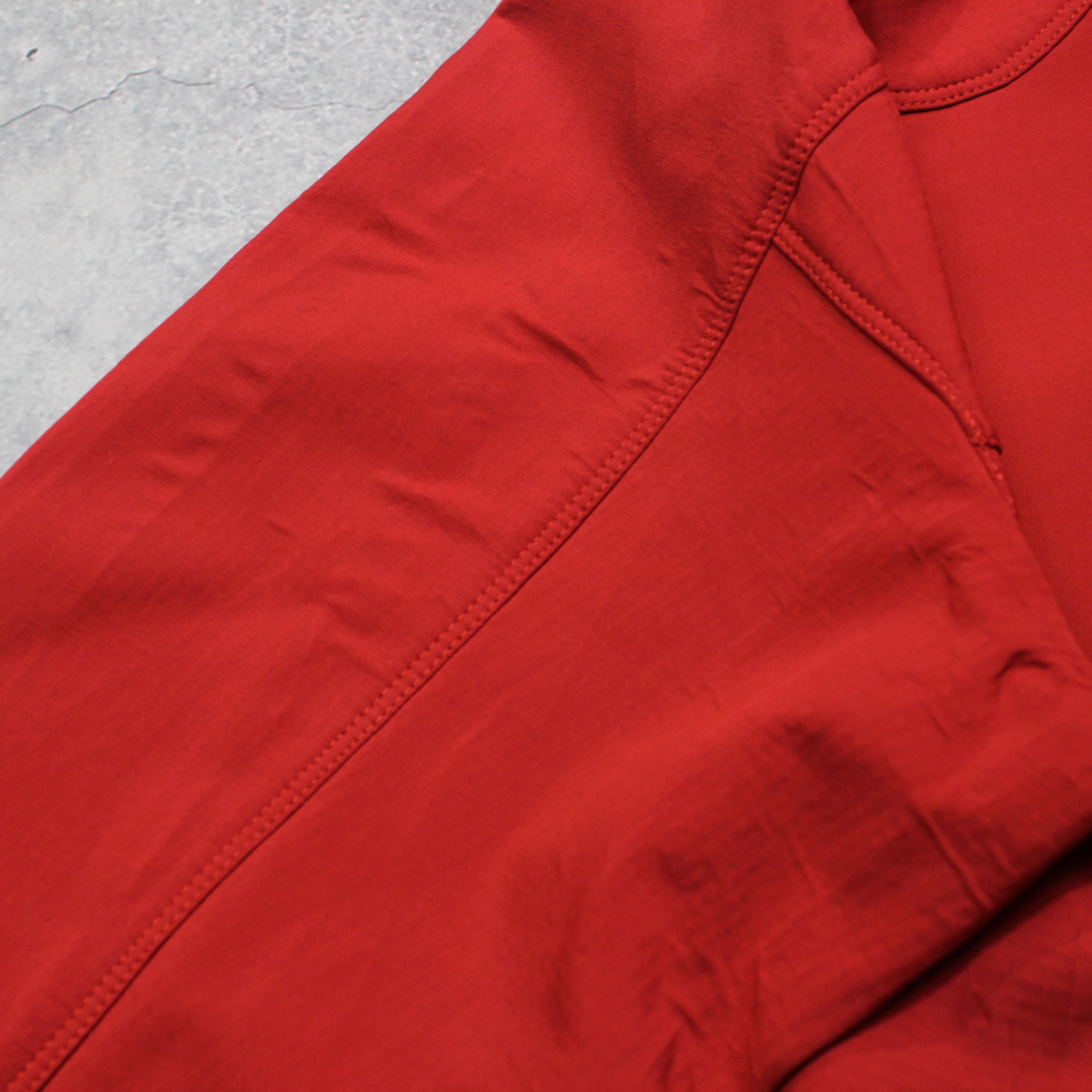 The North Face Apex Shell Jacket