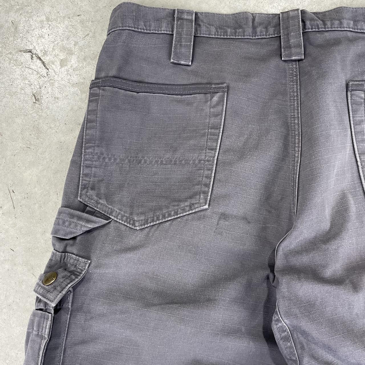 2000s Carhartt Jorts