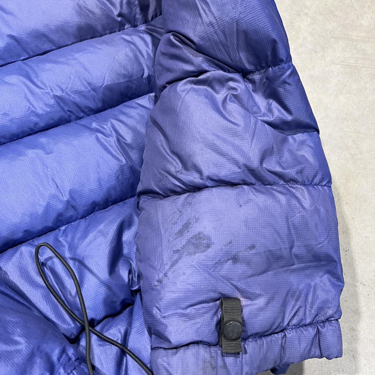 2000s The North Face 700 Puffer Jacket