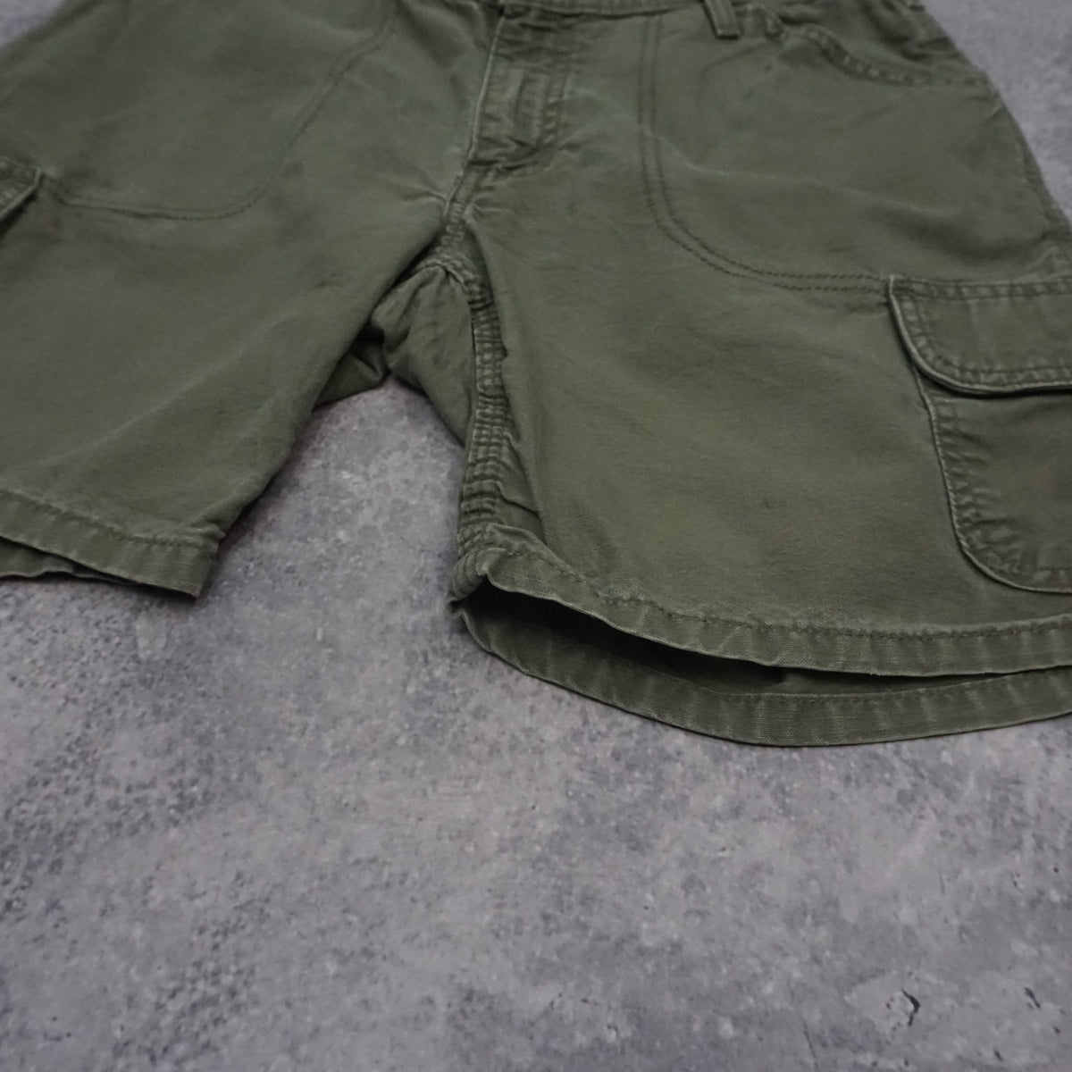 Carhartt Cargo Shorts
