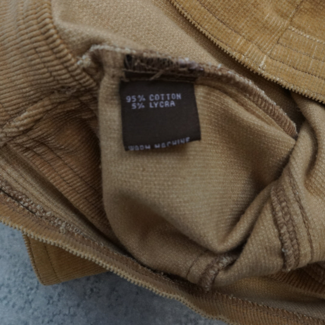 2000s Lolitta Corduroy Jacket