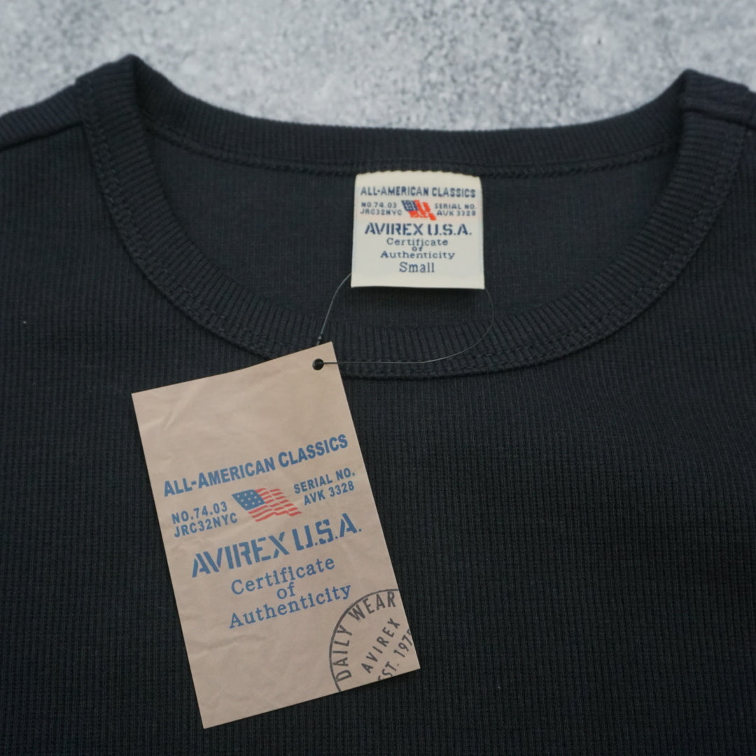 Avirex Daily Wear T-Shirt