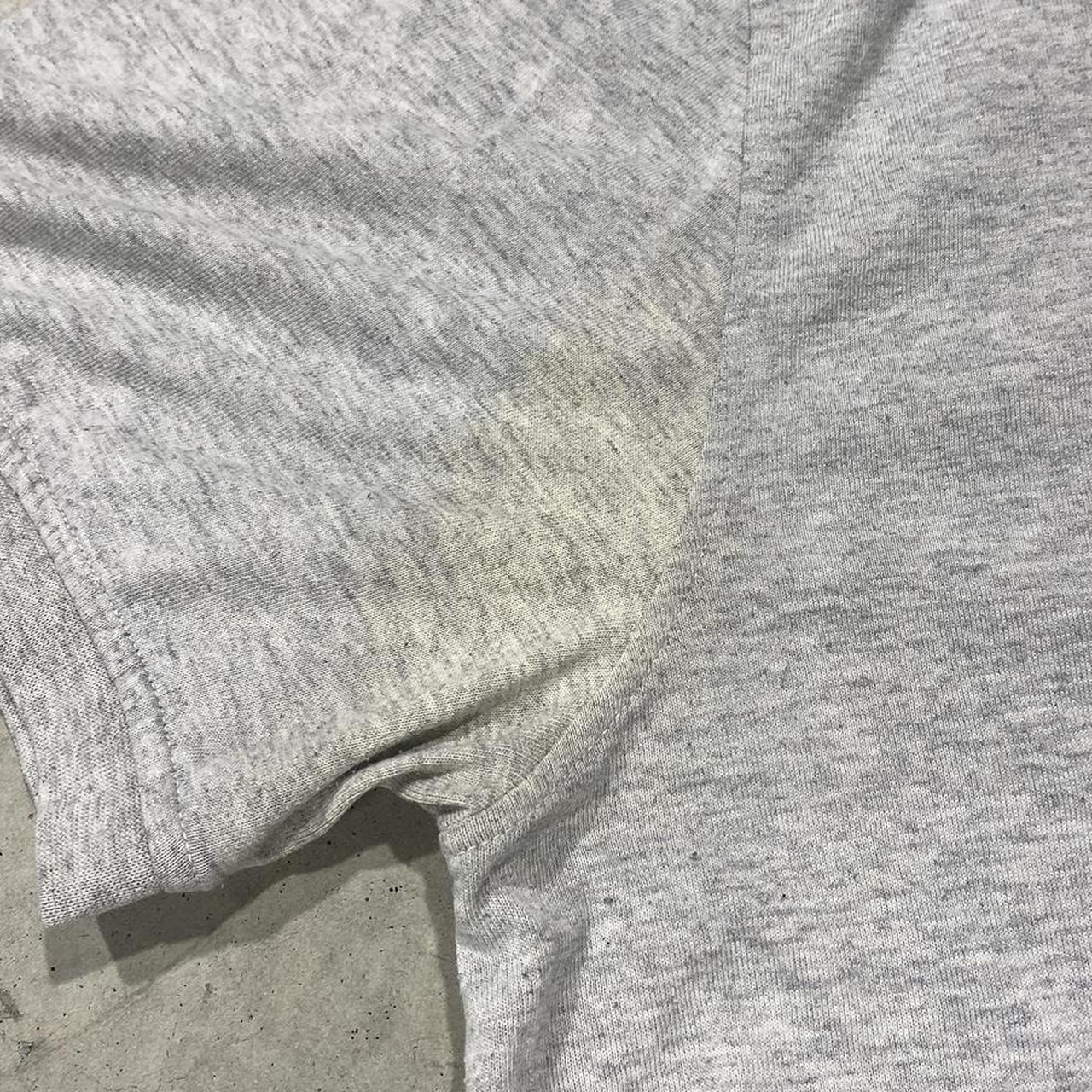 2000s Umbro Graphic T-Shirt