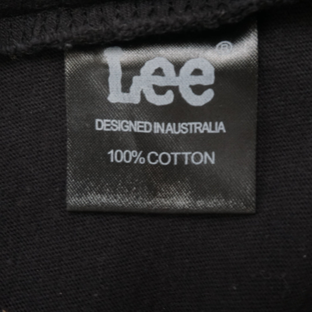 Lee Jeans Est 1889 Graphic T-Shirt