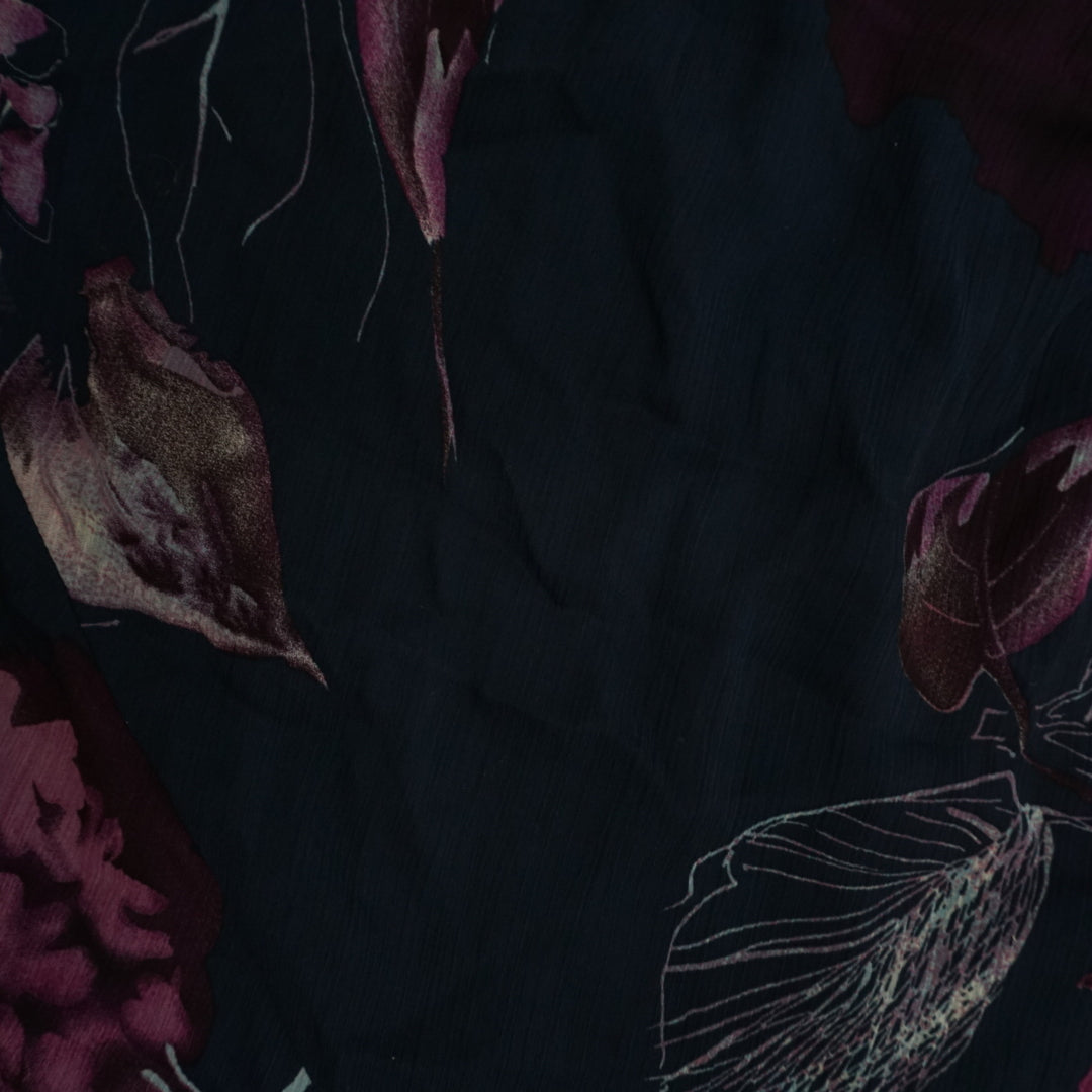 Miller's Floral Print Skirt