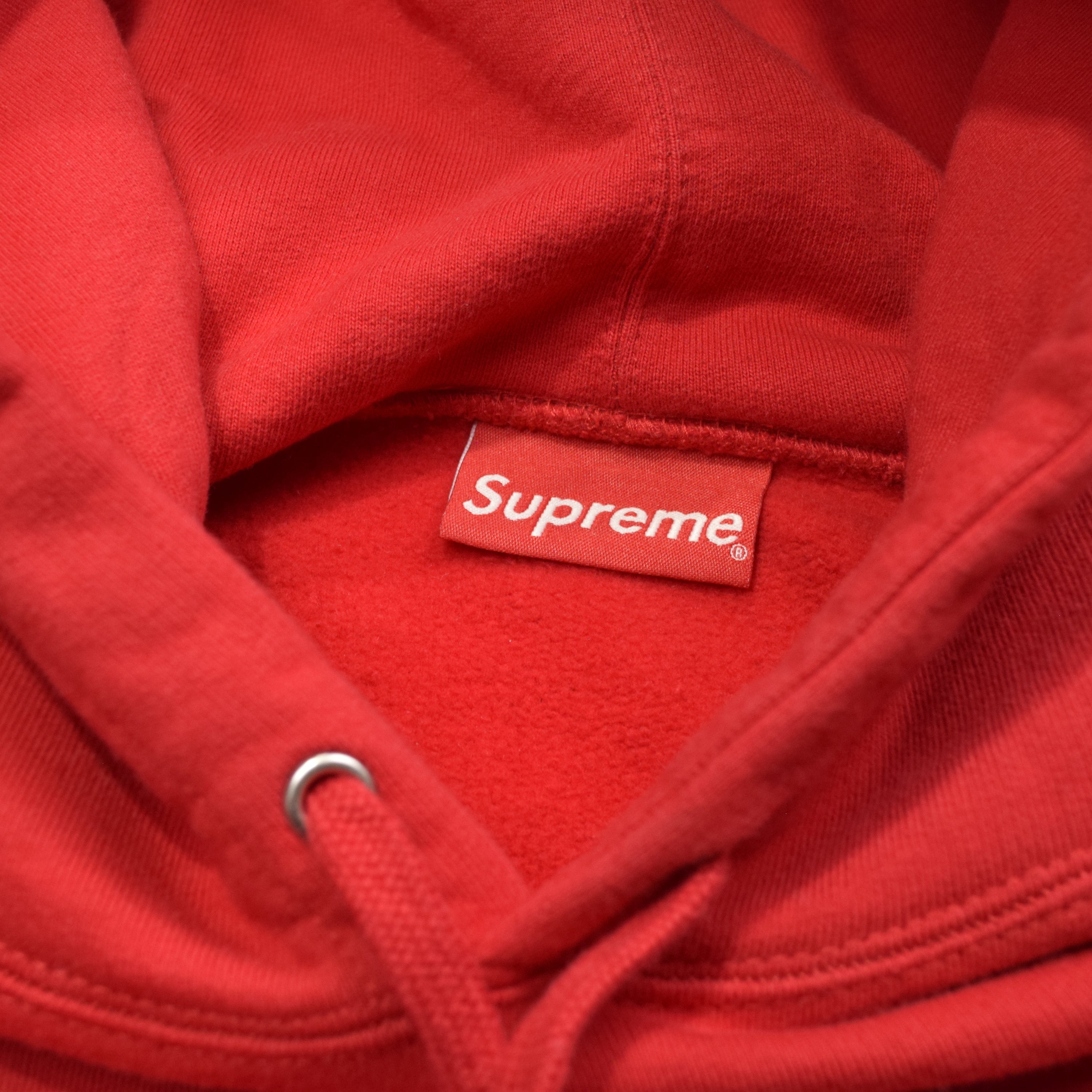 Modern Supreme Hoodie