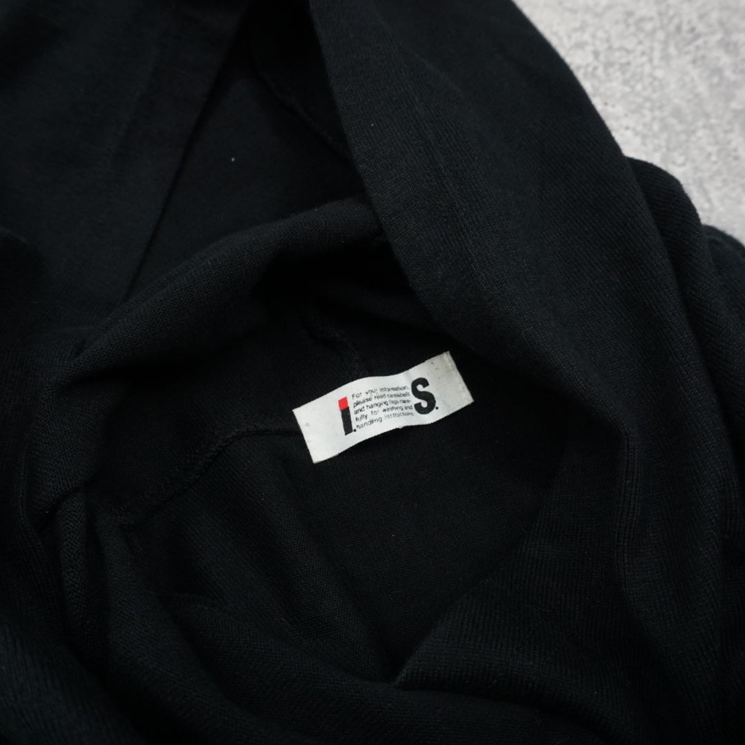 Issey Miyake Sport Hoodie