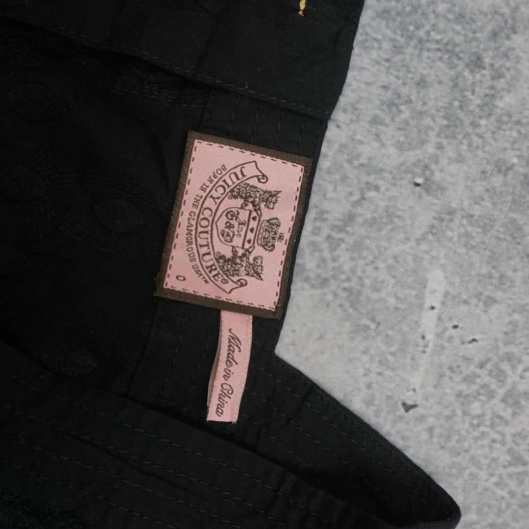 2000s Juicy Couture Dress