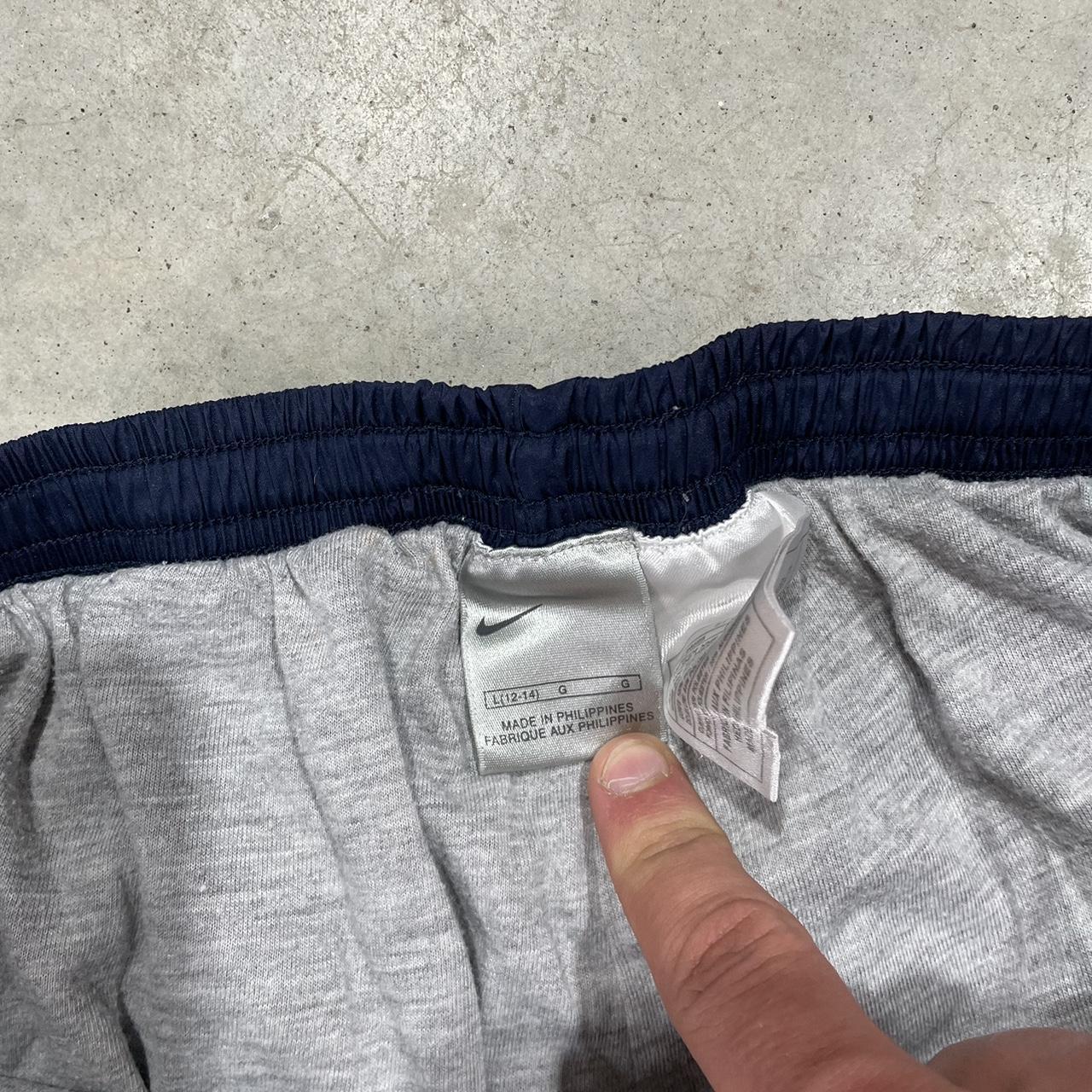 2000s Nike Pants