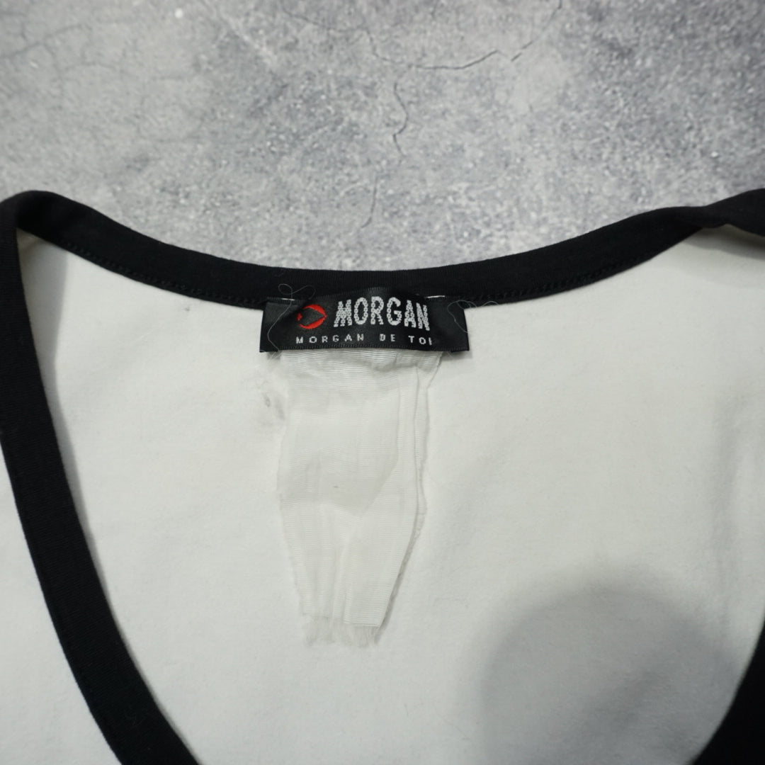 2000s Morgan Tank Top