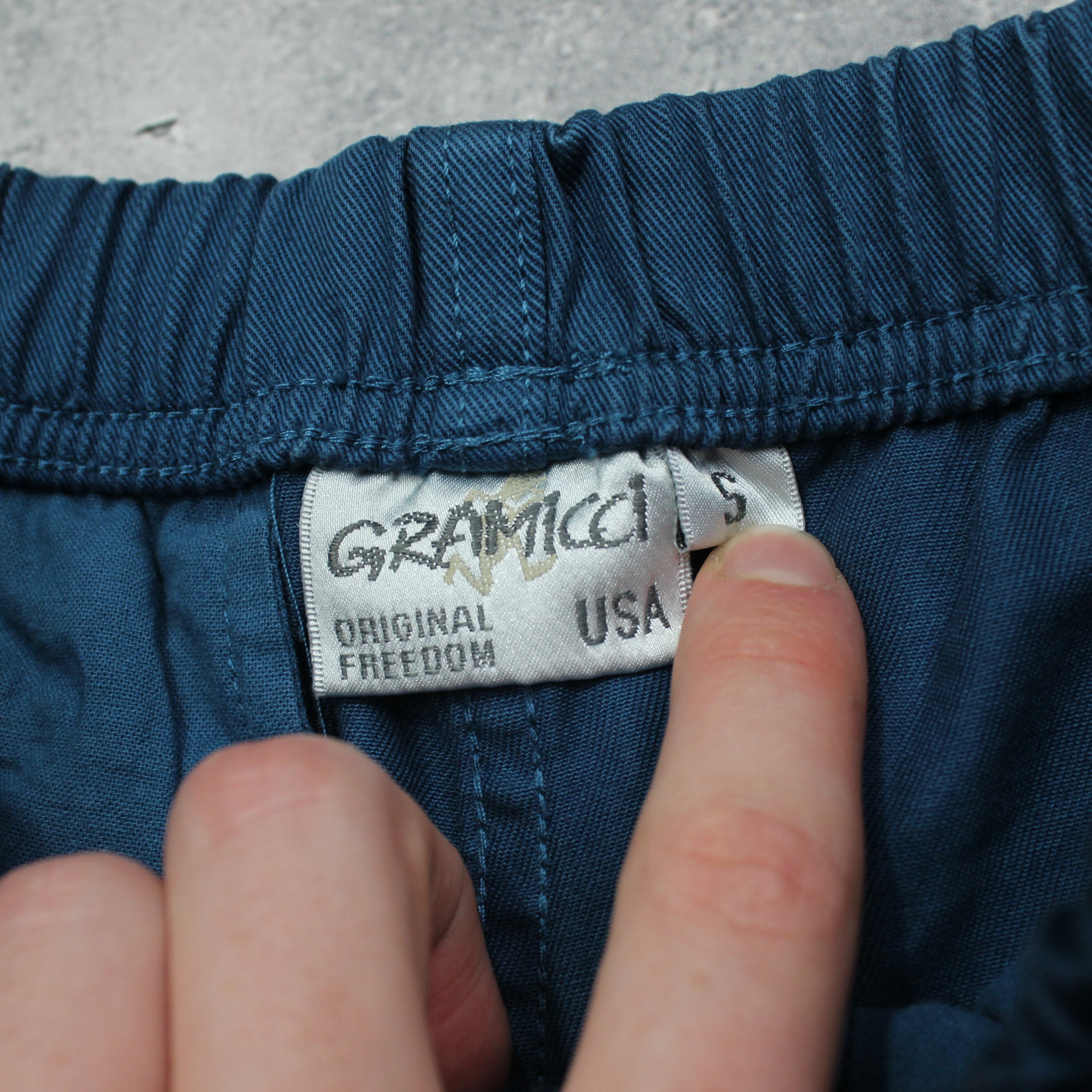 Gramicci Shorts