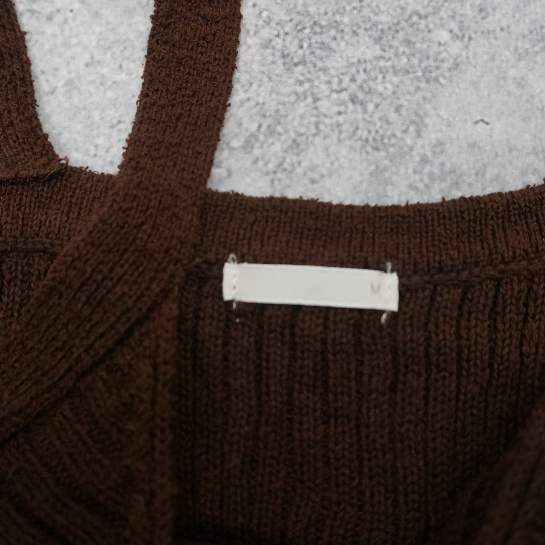 2000s Knit Cami