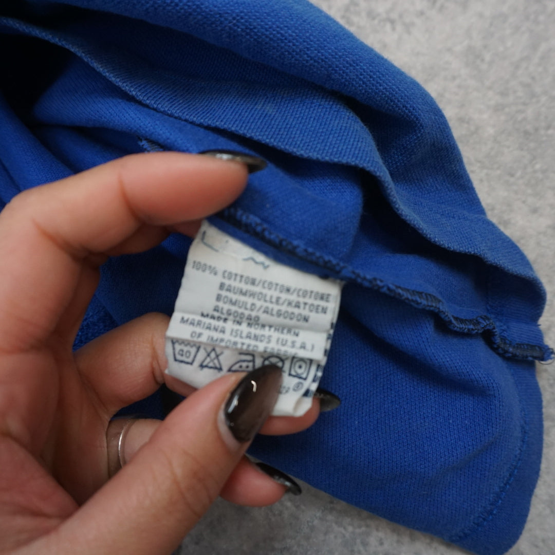 2000s Polo Polo