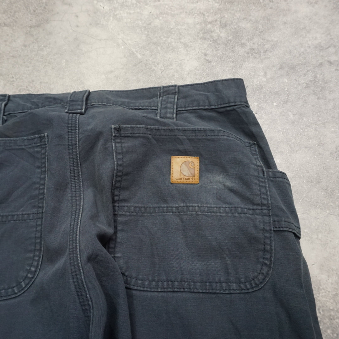 Carhartt Carpenter Pants
