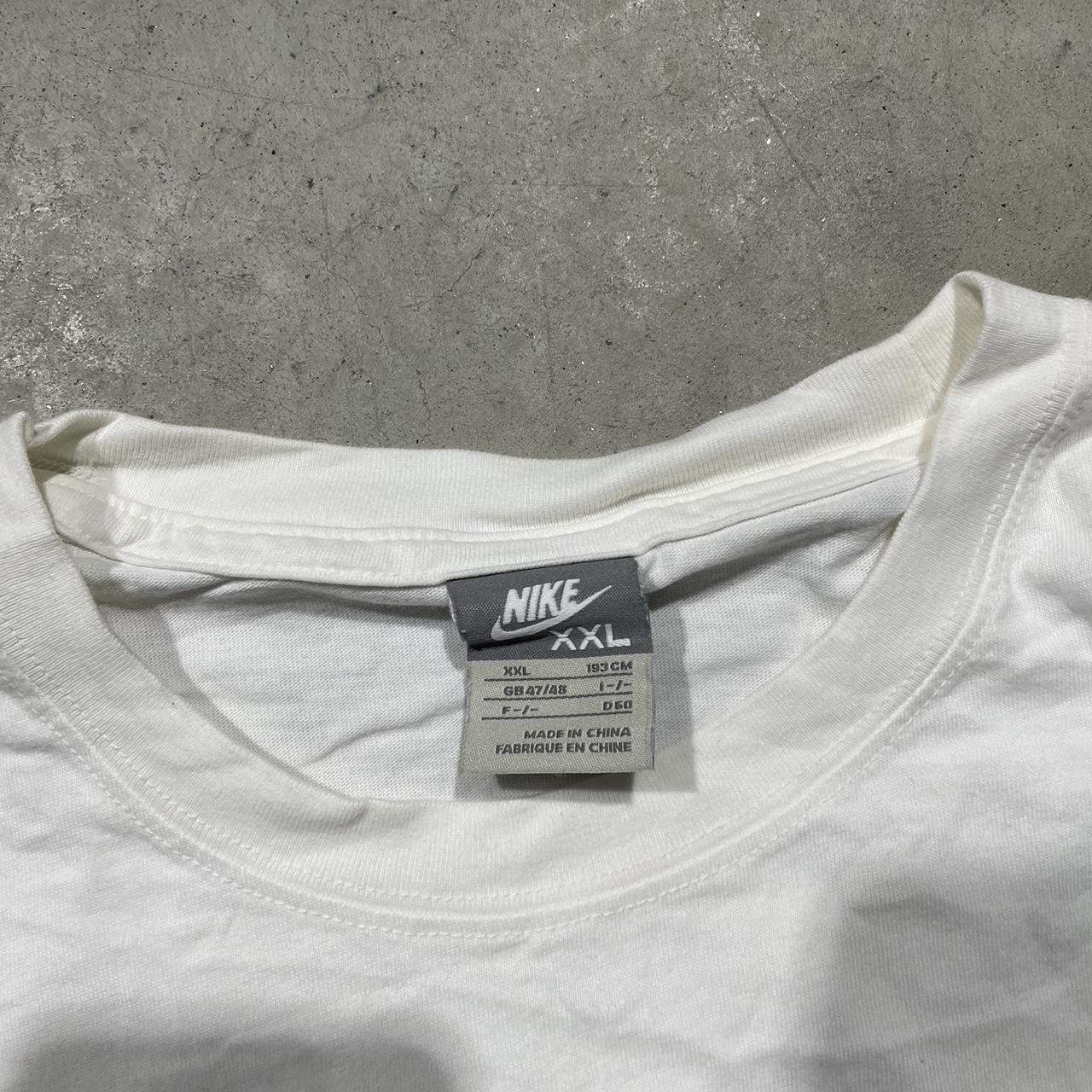 2000s Nike Crew T-Shirt