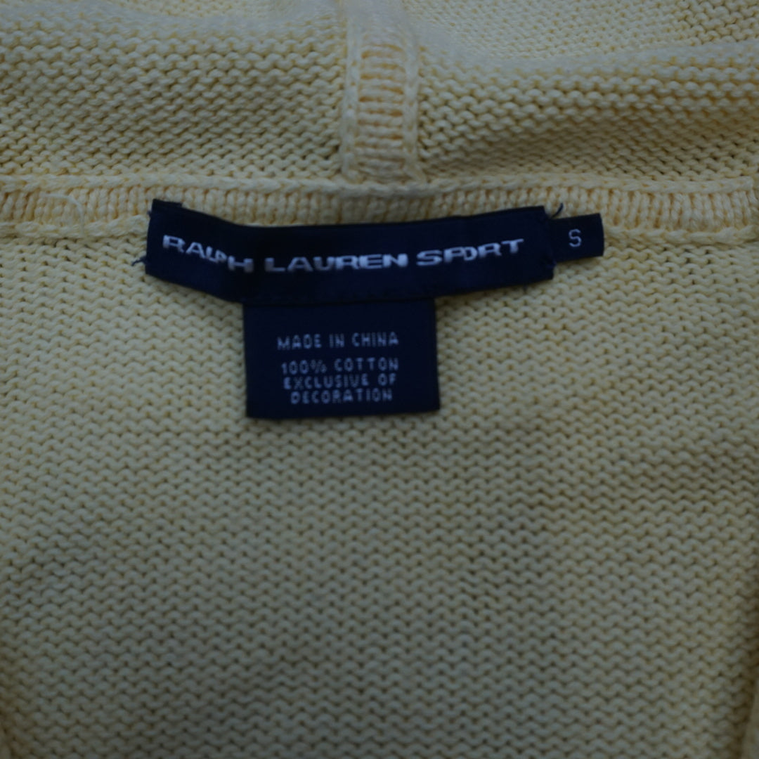Ralph Lauren Hoodie
