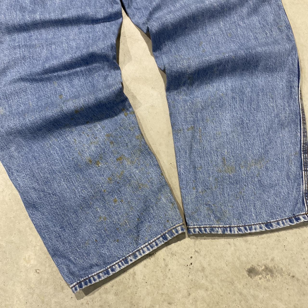 2000s JW Anderson Jeans