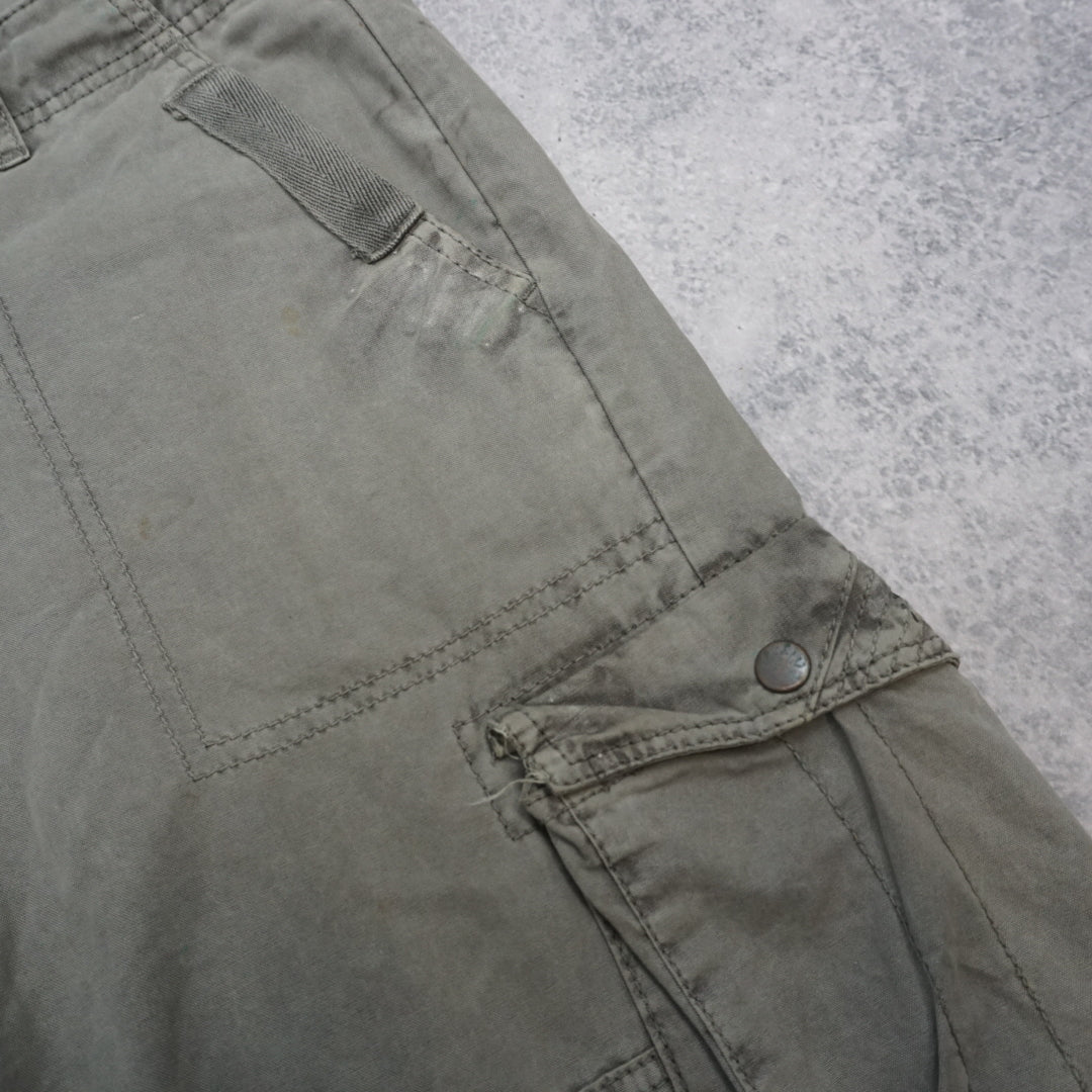 Billabong Cargo Pants