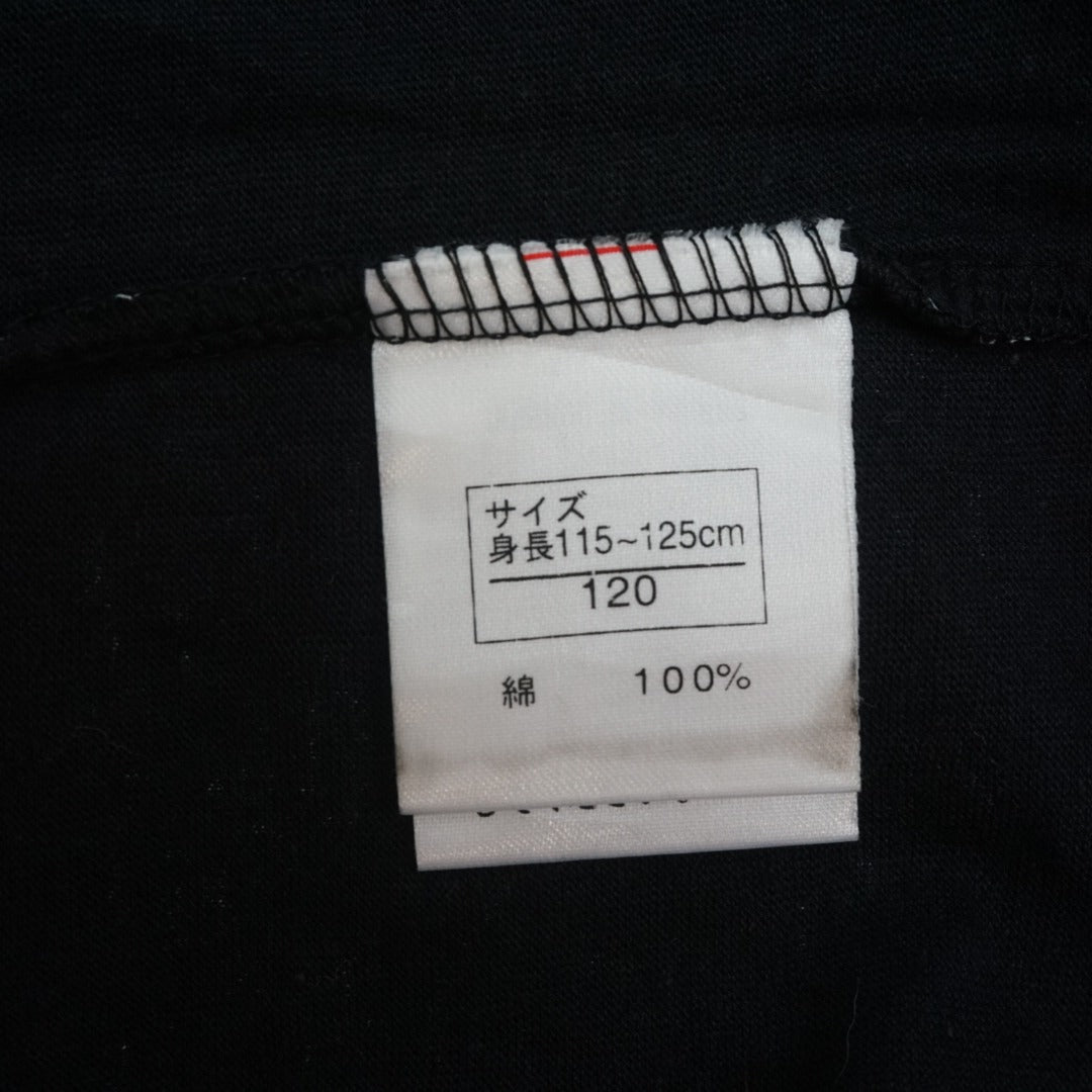 Hysteric Mini Graphic Design T-Shirt