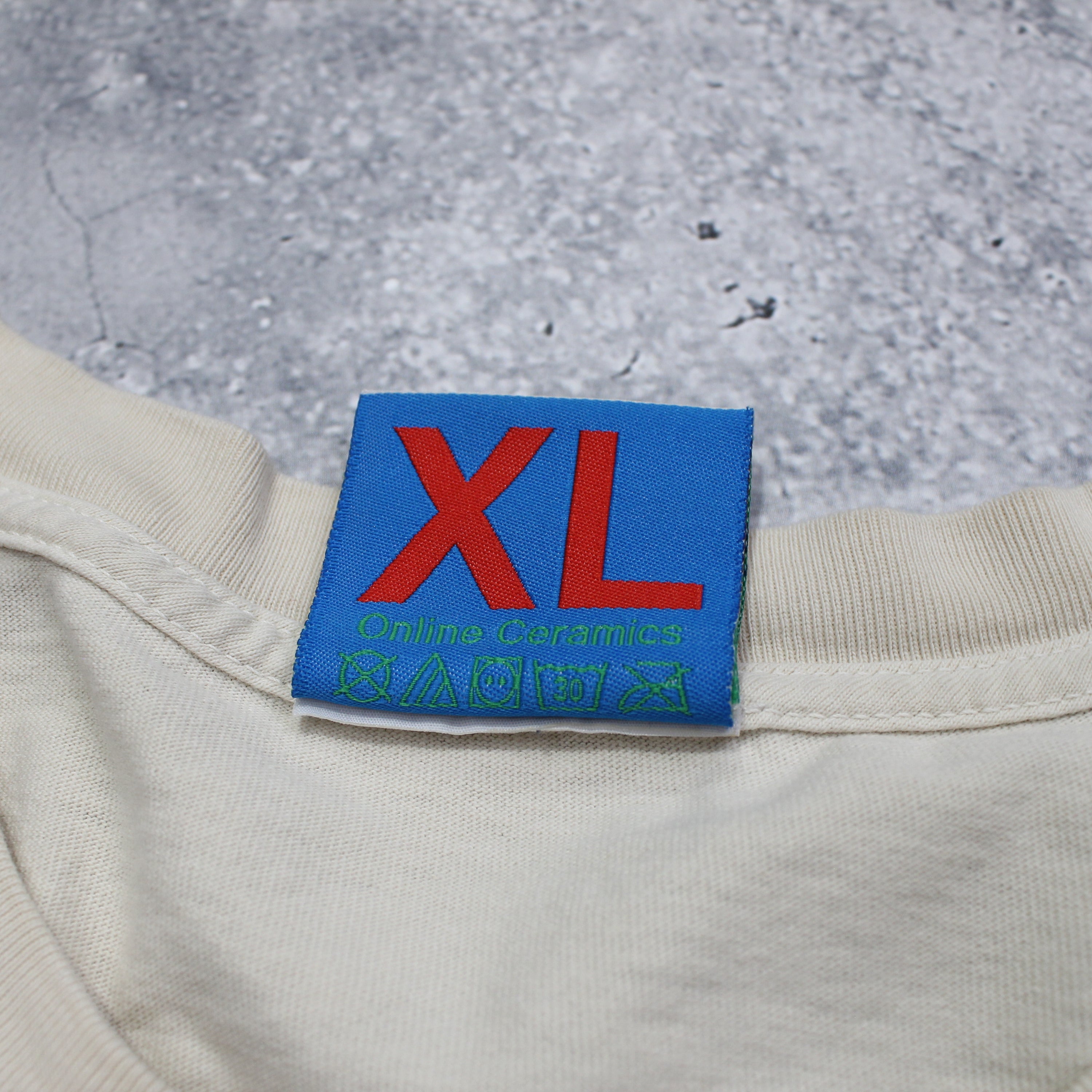 Online Ceramics Longsleeve T-Shirt