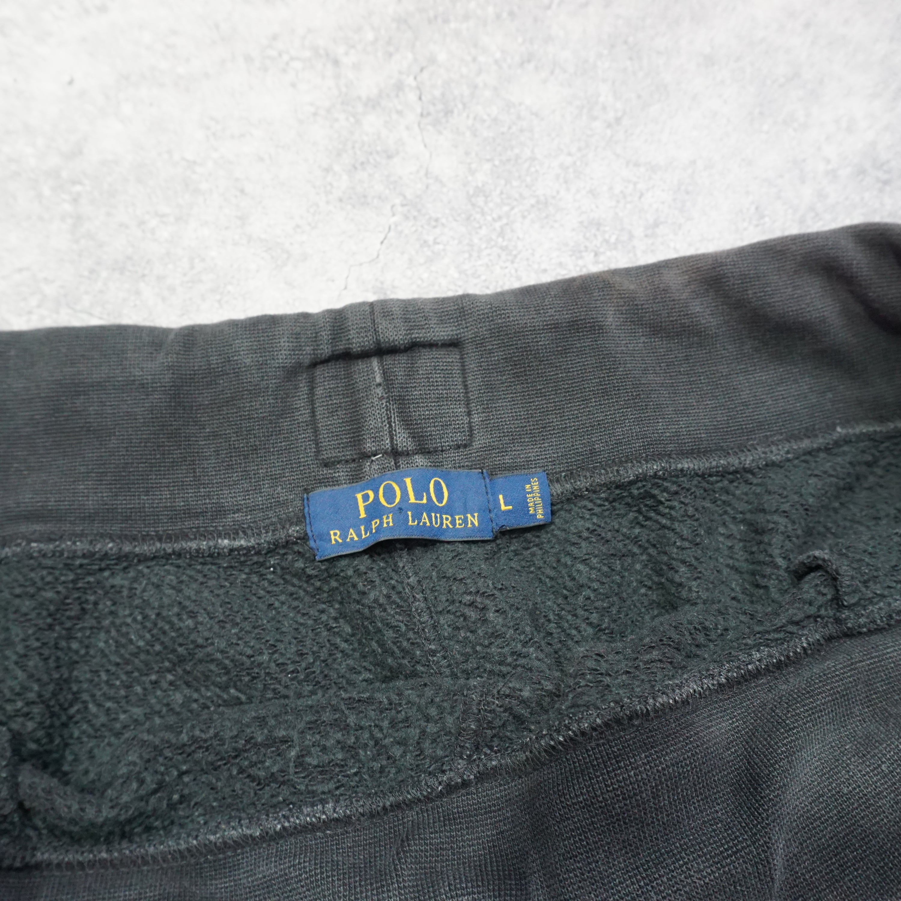 Polo Ralph Lauren Boxing Gym Sweatpants